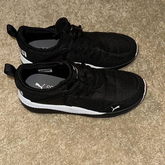Puma Pacer Running Shoes - Picture 5 of 5
